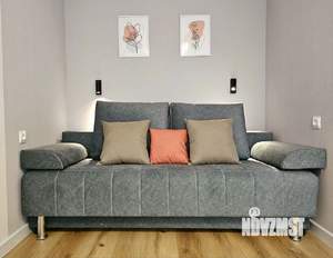 1-к квартира, посуточно, 33м2, 3/9 этаж