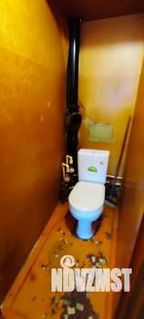 4-к квартира, на длительный срок, 60м2, 5/5 этаж