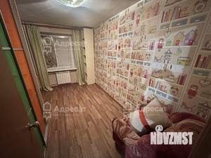 3-к квартира, на длительный срок, 60м2, 2/5 этаж