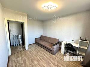 1-к квартира, на длительный срок, 27м2, 7/9 этаж