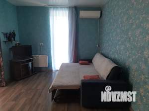 1-к квартира, посуточно, 33м2, 6/9 этаж