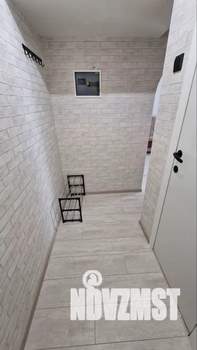1-к квартира, посуточно, 30м2, 1/5 этаж