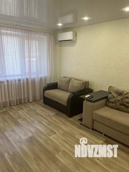 1-к квартира, посуточно, 31м2, 2/5 этаж