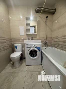 3-к квартира, посуточно, 52м2, 3/5 этаж