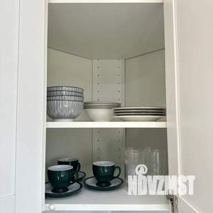 2-к квартира, посуточно, 43м2, 3/5 этаж