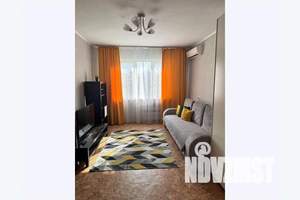 2-к квартира, посуточно, 54м2, 5/9 этаж