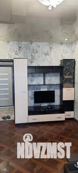 1-к квартира, посуточно, 42м2, 5/16 этаж