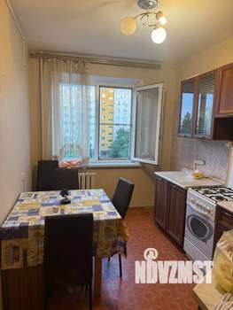 2-к квартира, на длительный срок, 51м2, 4/9 этаж