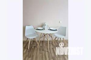 1-к квартира, посуточно, 32м2, 10/12 этаж