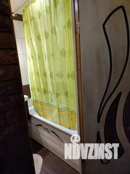 1-к квартира, посуточно, 35м2, 3/9 этаж