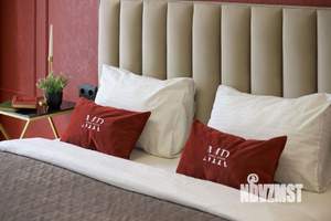 2-к квартира, посуточно, 35м2, 1/1 этаж