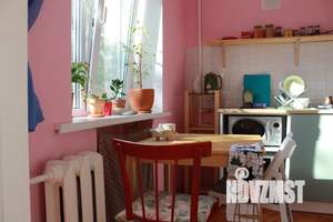 1-к квартира, посуточно, 30м2, 4/5 этаж