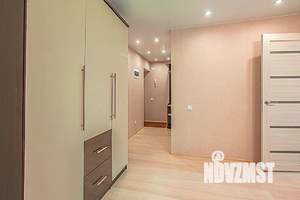 1-к квартира, посуточно, 33м2, 3/5 этаж