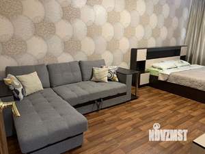 1-к квартира, посуточно, 34м2, 2/9 этаж