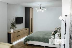 2-к квартира, посуточно, 60м2, 1/1 этаж