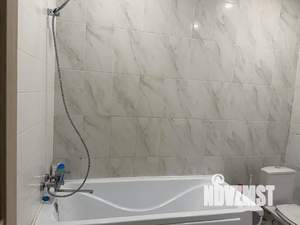 1-к квартира, посуточно, 36м2, 5/10 этаж