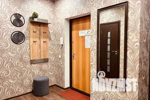 2-к квартира, посуточно, 43м2, 5/6 этаж