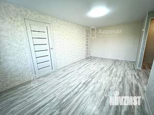 2-к квартира, на длительный срок, 46м2, 5/5 этаж