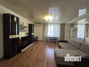 3-к квартира, посуточно, 70м2, 2/7 этаж