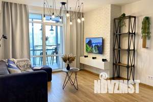 3-к квартира, посуточно, 70м2, 7/25 этаж