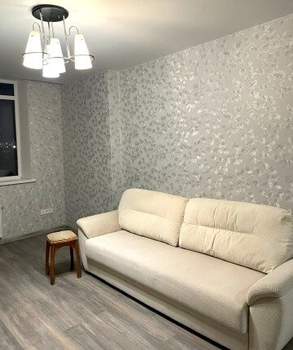 1-к квартира, на длительный срок, 45м2, 5/17 этаж