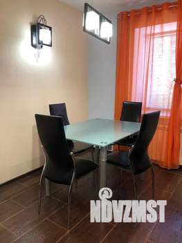 2-к квартира, посуточно, 72м2, 3/10 этаж