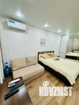 Студия квартира, посуточно, 30м2, 3/7 этаж