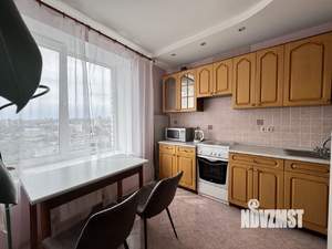 1-к квартира, на длительный срок, 49м2, 13/17 этаж