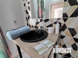 1-к квартира, посуточно, 41м2, 8/9 этаж