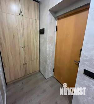 1-к квартира, на длительный срок, 33м2, 5/5 этаж