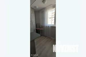 1-к квартира, посуточно, 40м2, 7/10 этаж