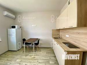 Студия квартира, на длительный срок, 21м2, 13/22 этаж