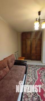 1-к квартира, на длительный срок, 33м2, 1/5 этаж