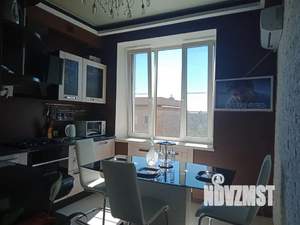 2-к квартира, посуточно, 60м2, 5/5 этаж