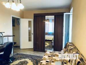 1-к квартира, посуточно, 35м2, 10/10 этаж