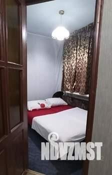 2-к квартира, посуточно, 35м2, 1/1 этаж