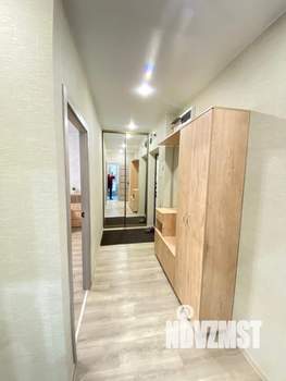1-к квартира, на длительный срок, 42м2, 6/10 этаж