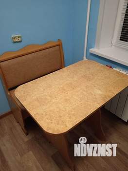 1-к квартира, на длительный срок, 30м2, 3/5 этаж