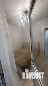 2-к квартира, на длительный срок, 40м2, 4/10 этаж