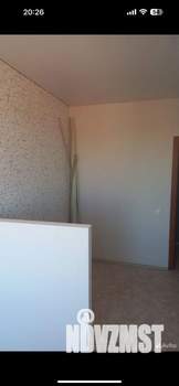 1-к квартира, на длительный срок, 33м2, 5/5 этаж