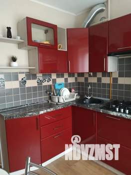 1-к квартира, посуточно, 31м2, 1/5 этаж