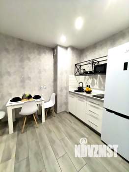 2-к квартира, посуточно, 36м2, 10/10 этаж