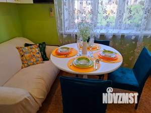 2-к квартира, посуточно, 60м2, 5/5 этаж