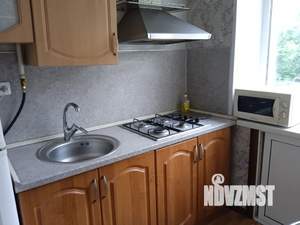 1-к квартира, посуточно, 35м2, 2/5 этаж