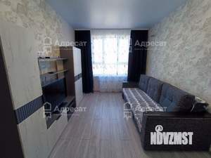 1-к квартира, на длительный срок, 34м2, 9/22 этаж