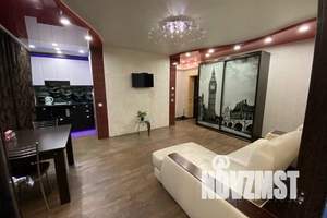 2-к квартира, посуточно, 40м2, 1/5 этаж