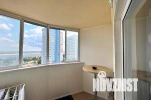 2-к квартира, посуточно, 65м2, 9/9 этаж