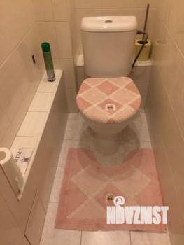 1-к квартира, посуточно, 28м2, 6/10 этаж