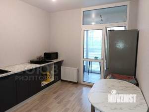 1-к квартира, на длительный срок, 35м2, 3/9 этаж