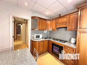 2-к квартира, посуточно, 61м2, 3/5 этаж